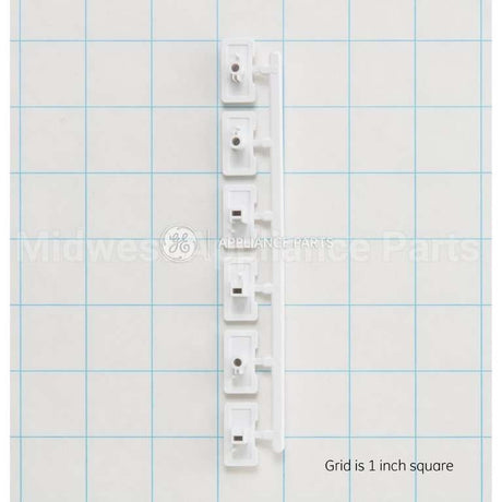 WD09X10096 GE Button Tree