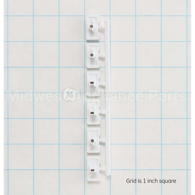 WD09X10096 GE Button Tree