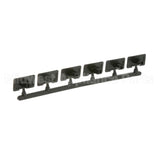 WD09X10097 GE Button Tree