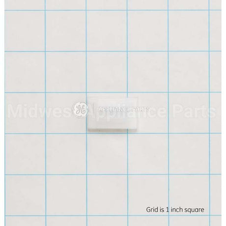 WD09X20066 GE Lens And Adhesive Asm