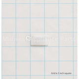 WD09X20066 GE Lens And Adhesive Asm