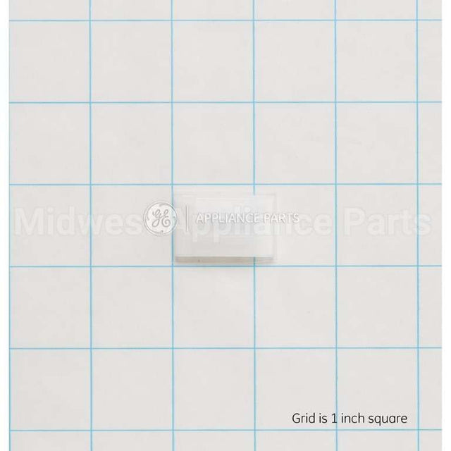 WD09X20066 GE Lens And Adhesive Asm