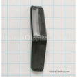 WD09X20167 GE Cover Handle Front