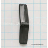 WD09X20167 GE Cover Handle Front