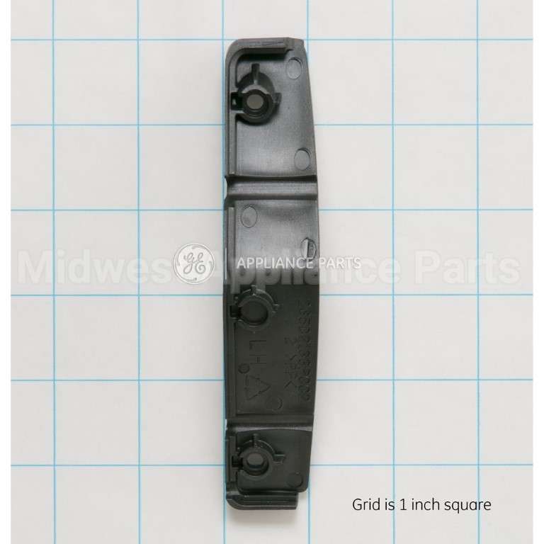 WD09X20169 GE Cover Handle Rear
