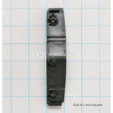 WD09X20169 GE Cover Handle Rear