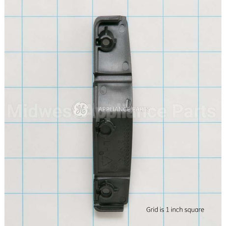 WD09X20169 GE Cover Handle Rear