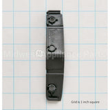 WD09X20170 GE Cover Handle Rear