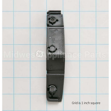 WD09X20170 GE Cover Handle Rear