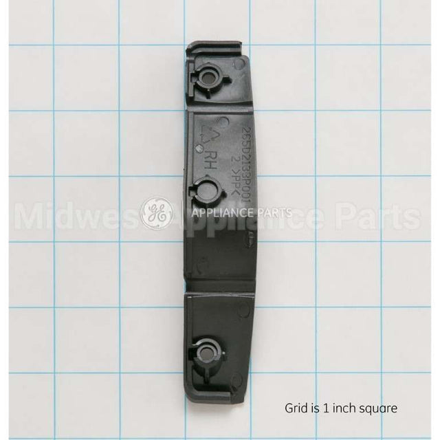 WD09X20170 GE Cover Handle Rear