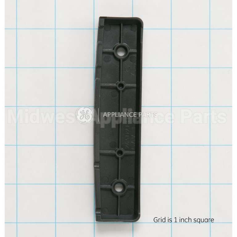 WD09X20174 GE Cover Handle Rear