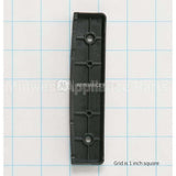 WD09X20174 GE Cover Handle Rear