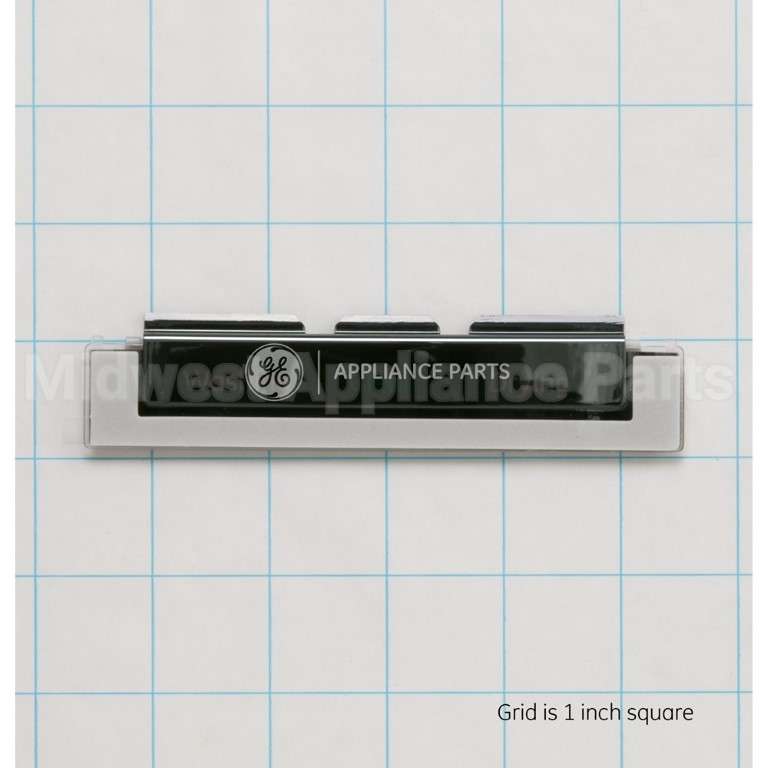 WD09X20226 GE Lens And Adhesive Asm
