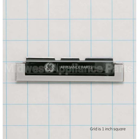 WD09X20226 GE Lens And Adhesive Asm