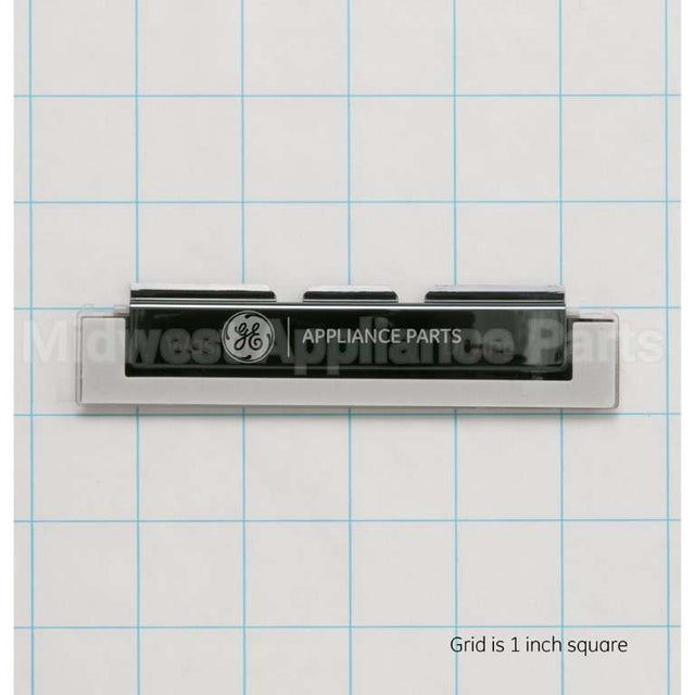 WD09X20226 GE Lens And Adhesive Asm