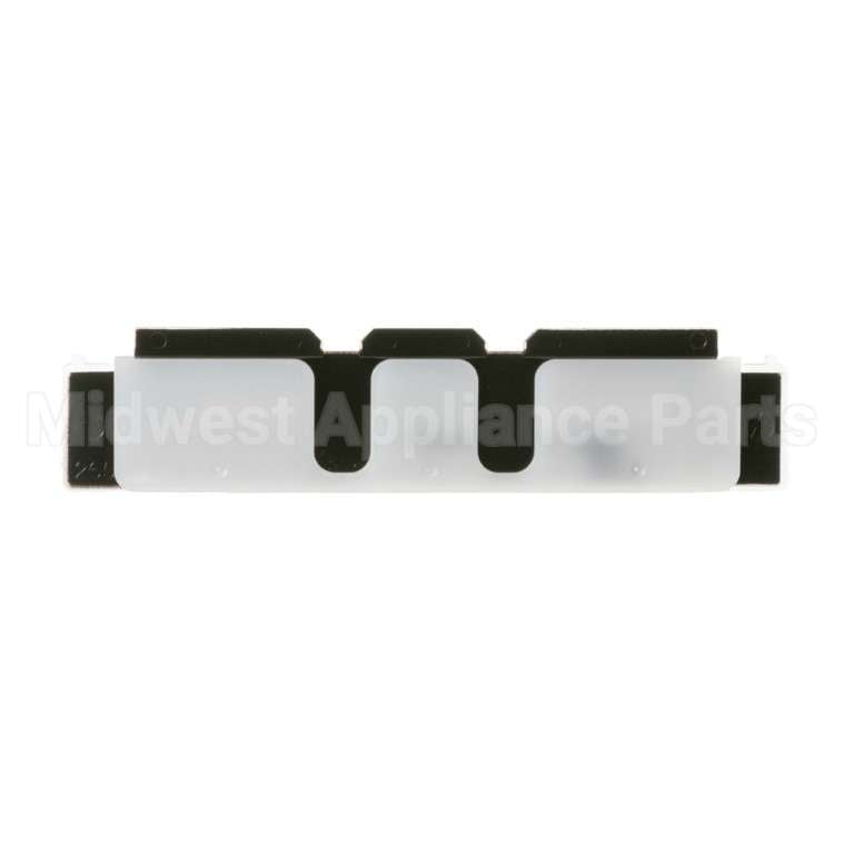 WD09X20226 GE Lens And Adhesive Asm