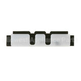 WD09X20226 GE Lens And Adhesive Asm