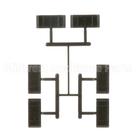 WD09X20233 GE Button And Graphics Asm