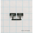 WD09X20234 GE Button And Graphics Asm