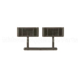 WD09X20234 GE Button And Graphics Asm