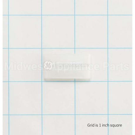 WD09X20398 GE Lens And Adhesive Asm