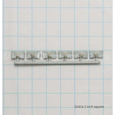 WD09X20504 GE Button Tree Painted