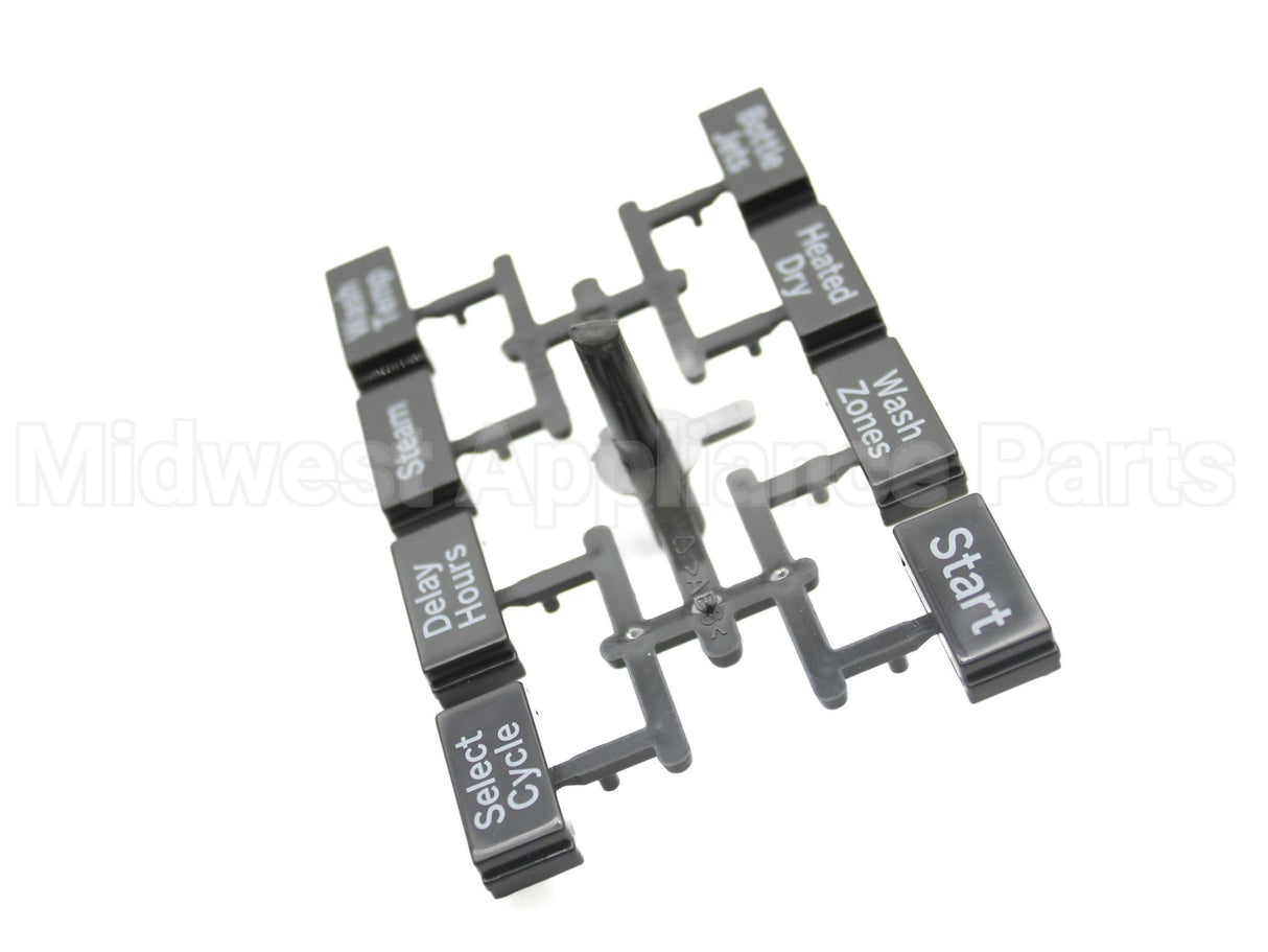 WD09X21694 GE Dishwasher Interfacesm