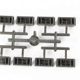 WD09X22799 GE Dishwasher Button & Graphics