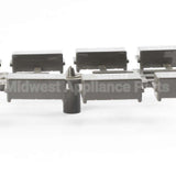 WD09X22799 GE Dishwasher Button & Graphics
