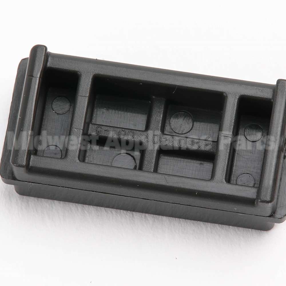 WD09X24425 GE Button