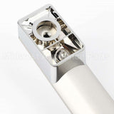 WD09X25560 GE Stainless Steelhandle
