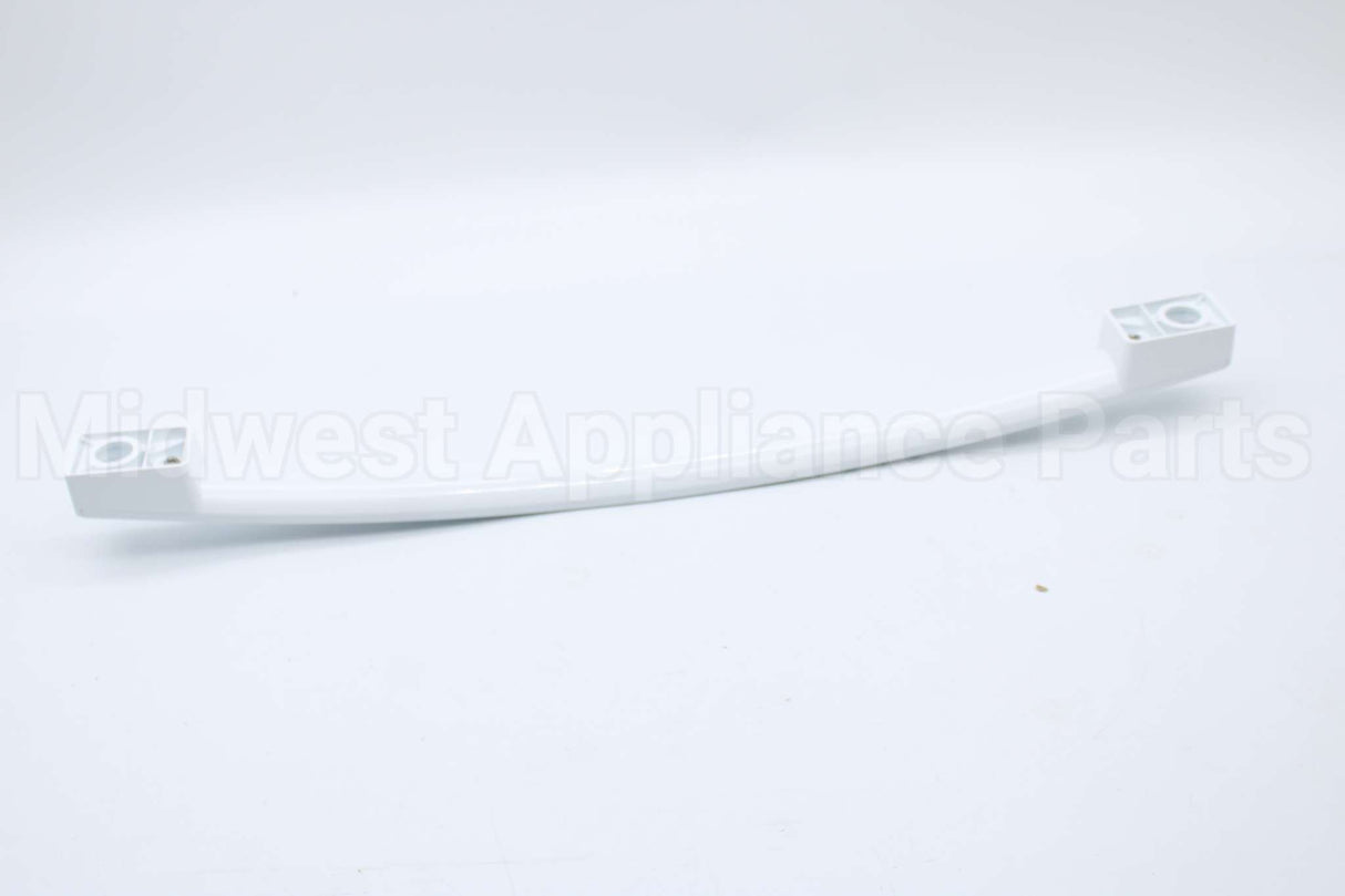 WD09X25572 GE White Handle Asm