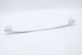 WD09X25572 GE White Handle Asm