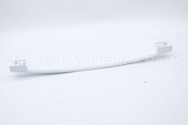 WD09X25572 GE White Handle Asm