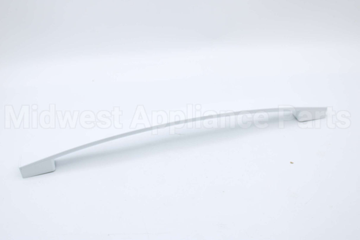 WD09X25572 GE White Handle Asm