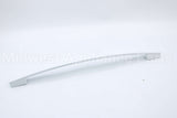 WD09X25572 GE White Handle Asm