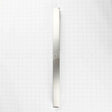 WD09X25617 GE Stainless Steelhandle