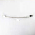 WD09X30021 GE Stainless Steel Door Handle