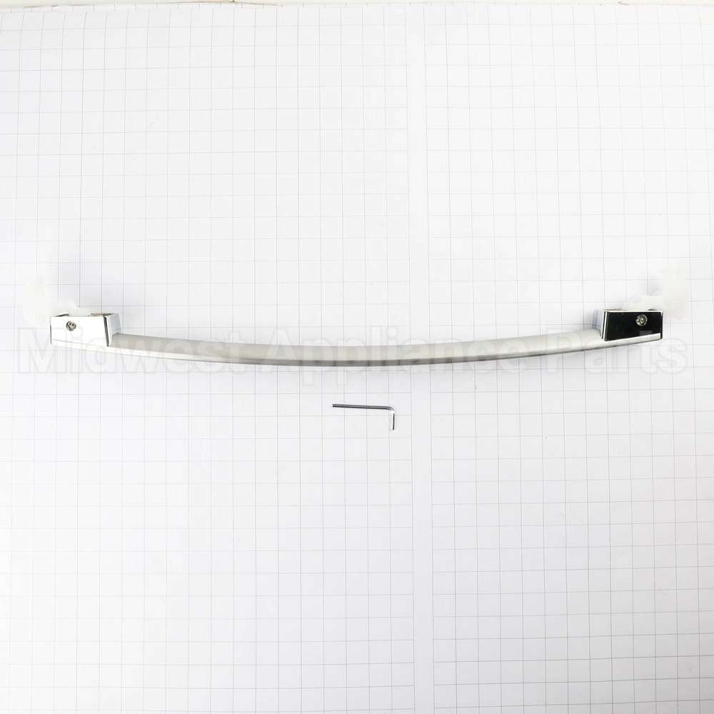 WD09X30021 GE Stainless Steel Door Handle