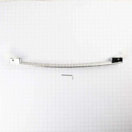 WD09X30021 GE Stainless Steel Door Handle