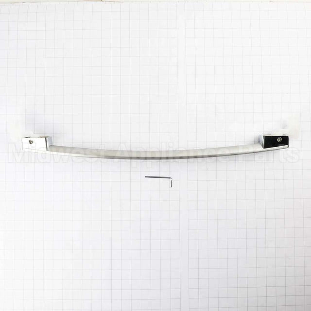 WD09X30021 GE Stainless Steel Door Handle