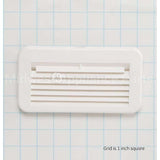 WD12X10026 GE Vent