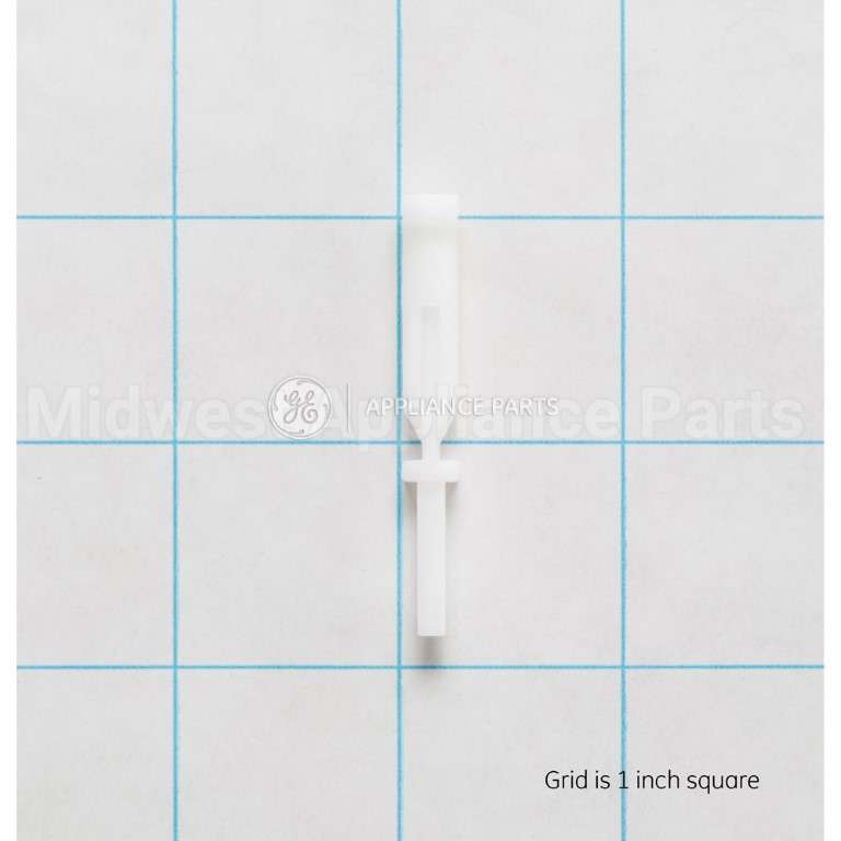 WD12X10271 GE Dishwasher Door Strike