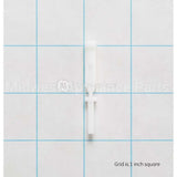 WD12X10271 GE Dishwasher Door Strike
