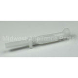 WD12X10271 GE Dishwasher Door Strike