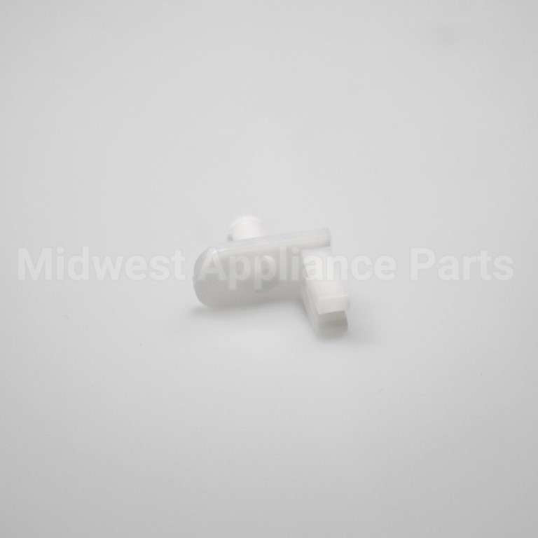 WD12X10278 GE Dishwasher Lower Rack Stud Roller