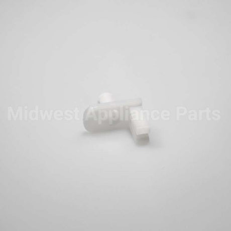 WD12X10278 GE Dishwasher Lower Rack Stud Roller
