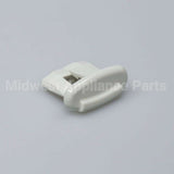 WD12X10304 GE Dishwasher Rack Slide End Cap