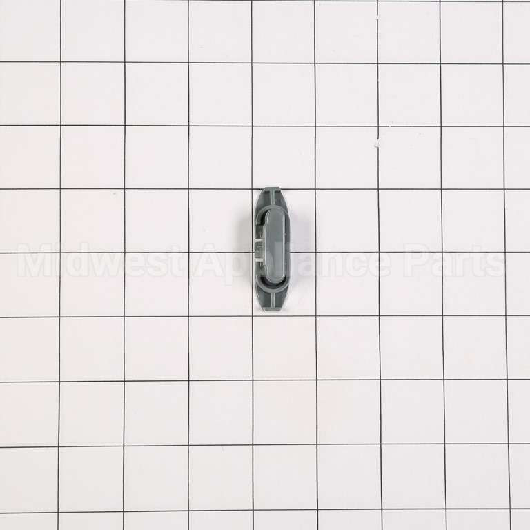 WD12X10315 GE Cap - Guide Railback