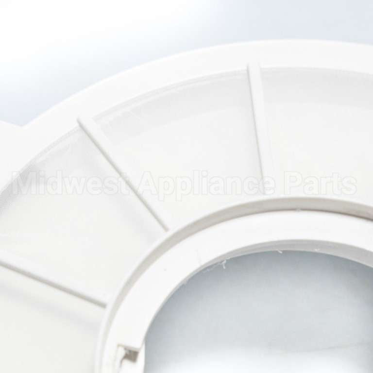 WD12X10357 GE Filterfine Asm